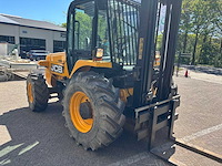 Jcb - 2010 - 926 - vorkheftruck - afbeelding 19 van  20