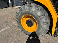 Jcb - 2010 - 926 - vorkheftruck - afbeelding 20 van  20