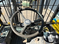 Jcb - 2010 - 926 - vorkheftruck - afbeelding 3 van  3
