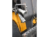 Jcb - 2010 - teletruk 350 4x4 - verreiker - afbeelding 2 van  21