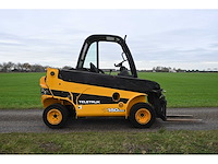 Jcb - 2010 - teletruk 350 4x4 - verreiker - afbeelding 19 van  21