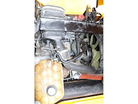 Jcb - 2019 - 940-4 t4 - 5.5m triplex, side-shift - vorkheftruck - afbeelding 4 van  6