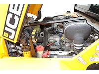 Jcb - 2019 - 940-4 t4 - 5.5m triplex, side-shift - vorkheftruck - afbeelding 6 van  6