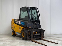 Jcb - 2019 - tlt30-19e - 4.0m hefhoogte - telescoop verreiker