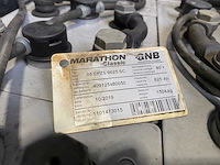 Jcb - 2019 - tlt30-19e - 4.0m hefhoogte - telescoop verreiker - afbeelding 8 van  8