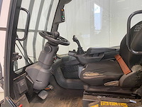 Jcb - 2019 - tlt30-19e - 4.0m hefhoogte - telescoop verreiker - afbeelding 2 van  6