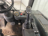 Jcb - 2019 - tlt30-19e - 4.0m hefhoogte - telescoop verreiker - afbeelding 3 van  6