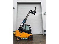 Jcb - 2020 - tlt-30-e - vorkversteller, side-shift - vorkheftruck - afbeelding 9 van  11