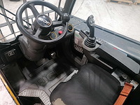 Jcb - 2020 - tlt30 - 4m hefhoogte, vorkversteller, side-shift - vorkheftruck - afbeelding 7 van  9