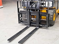 Jcb - 2020 - tlt30 - 4m hefhoogte, vorkversteller, side-shift - vorkheftruck - afbeelding 9 van  11