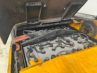 Jcb - 2020 - tlt30-19e met vorkversteller - vorkheftruck - side-shift - afbeelding 5 van  7