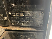 Jcb - 2020 - tlt30-19e met vorkversteller - vorkheftruck - side-shift - afbeelding 6 van  7