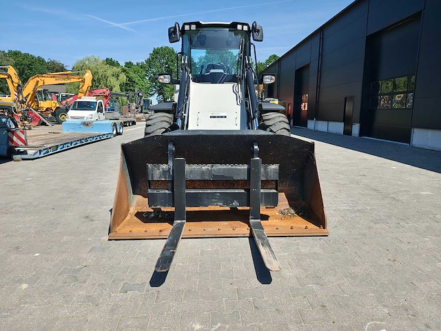 Jcb - 2023 - 417 s5 ht - shovel - afbeelding 3 van  24
