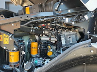 Jcb - 2023 - 417 s5 ht - shovel - afbeelding 17 van  24