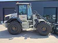Jcb - 2023 - 417 s5 ht - shovel - afbeelding 24 van  24
