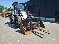 Jcb - 2023 - 417 s5 ht - shovel - afbeelding 2 van  24