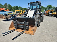 Jcb - 2023 - 417 s5 ht - shovel - afbeelding 4 van  24