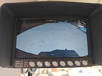 Jcb - 2023 - 417 s5 ht - shovel - afbeelding 9 van  24