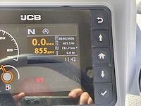 Jcb - 2023 - 417 s5 ht - shovel - afbeelding 11 van  24