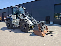Jcb - 2023 - 417 s5 ht - shovel