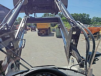Jcb - 2023 - 417 s5 ht - shovel - afbeelding 14 van  24