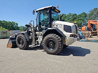Jcb - 2023 - 417 s5 ht - shovel - afbeelding 19 van  24