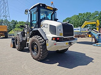 Jcb - 2023 - 417 s5 ht - shovel - afbeelding 20 van  24