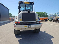 Jcb - 2023 - 417 s5 ht - shovel - afbeelding 21 van  24