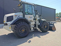 Jcb - 2023 - 417 s5 ht - shovel - afbeelding 23 van  24