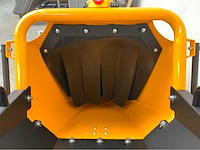Jcb - 2025 - ch75100p - houthakselaar euro5 - afbeelding 13 van  20