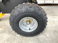 Jcb - 2025 - ch75100p - houthakselaar euro5 - afbeelding 16 van  20