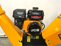 Jcb - 2025 - ch75100p - houthakselaar euro5 - afbeelding 18 van  19