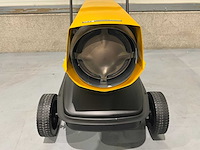 Jcb - 2025 - sh215d heteluchtkanon - afbeelding 16 van  19