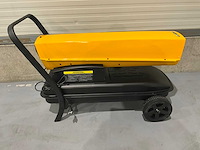 Jcb - 2025 - sh215d heteluchtkanon - afbeelding 18 van  19