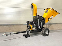 Jcb - 2026 - ch150120pe - houthakselaar