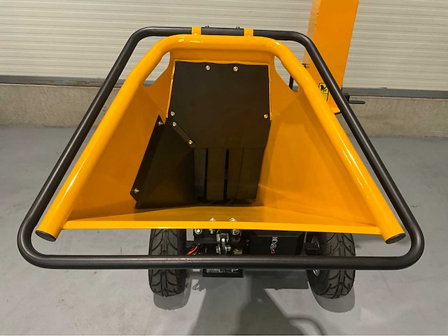 Jcb - 2026 - ch150120pe - houthakselaar - afbeelding 3 van  14