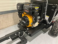 Jcb - 2026 - ch150120pe - houthakselaar - afbeelding 10 van  16