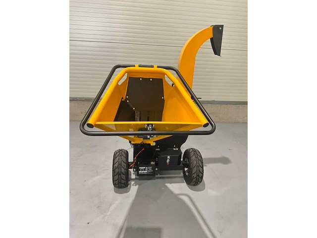 Jcb - 2026 - ch150120pe - houthakselaar - afbeelding 13 van  16