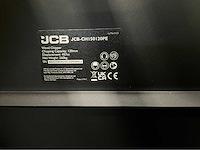 Jcb - 2026 - ch150120pe - houthakselaar - afbeelding 6 van  16
