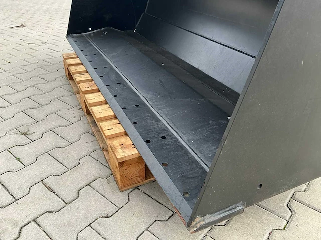 Jcb - 332/r7794 - graafbak 3-in-1 - afbeelding 14 van  14