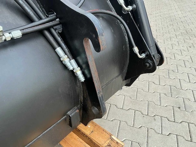 Jcb - 332/r7794 - graafbak 3-in-1 - afbeelding 11 van  14