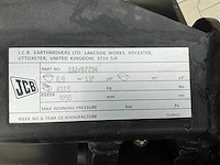 Jcb - 332/r7794 - graafbak 3-in-1 - afbeelding 6 van  14