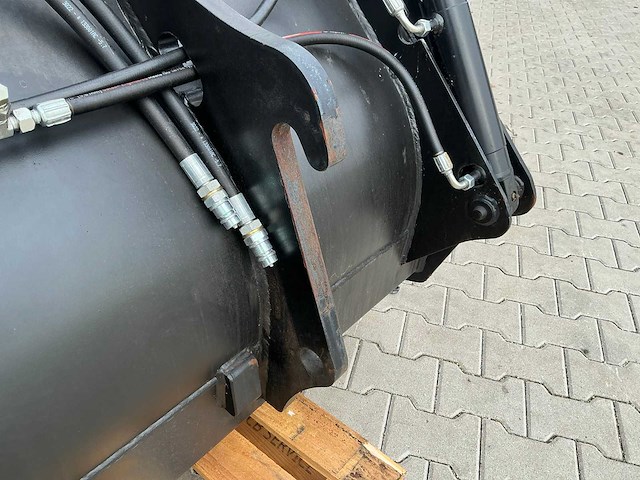 Jcb - 332/r7794 - graafbak 3-in-1 - afbeelding 14 van  14