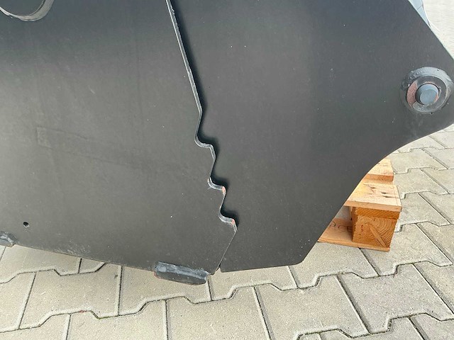 Jcb - 332/r7794 - graafbak 3-in-1 - afbeelding 4 van  14