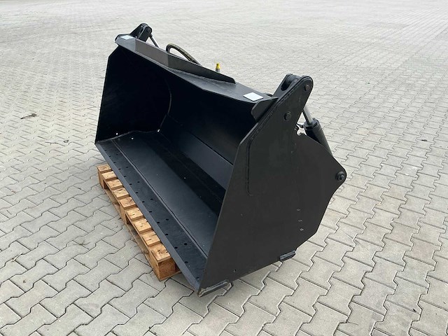 Jcb - 332/r7794 - graafbak 3-in-1 - afbeelding 7 van  14