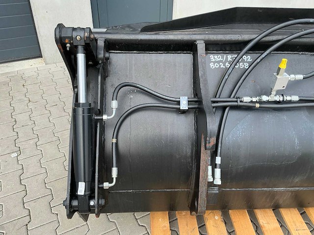Jcb - 332/r7794 - graafbak 3-in-1 - afbeelding 12 van  14