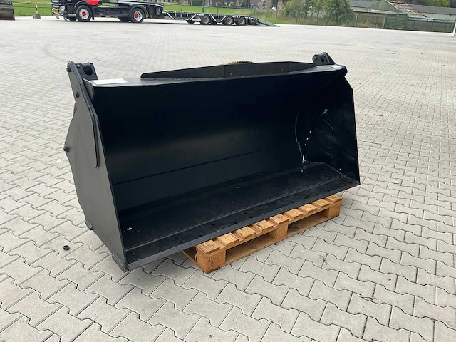 Jcb - 332/r7794 - graafbak 3-in-1 - afbeelding 1 van  3