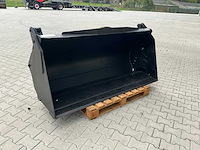 Jcb - 332/r7794 - graafbak 3-in-1 - afbeelding 1 van  3