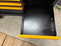 Jcb - 42 inch edition - gereedschapswagen - afbeelding 4 van  15