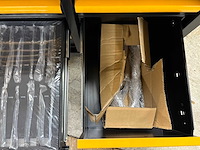 Jcb - 42 inch edition - gereedschapswagen - afbeelding 6 van  15